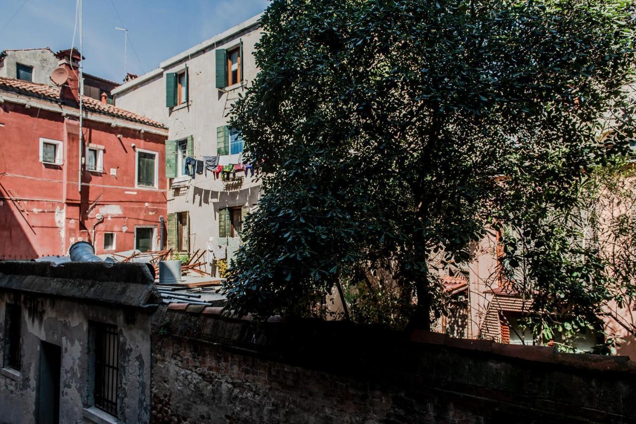 Gondola, San Giacomo Venice Luaran gambar